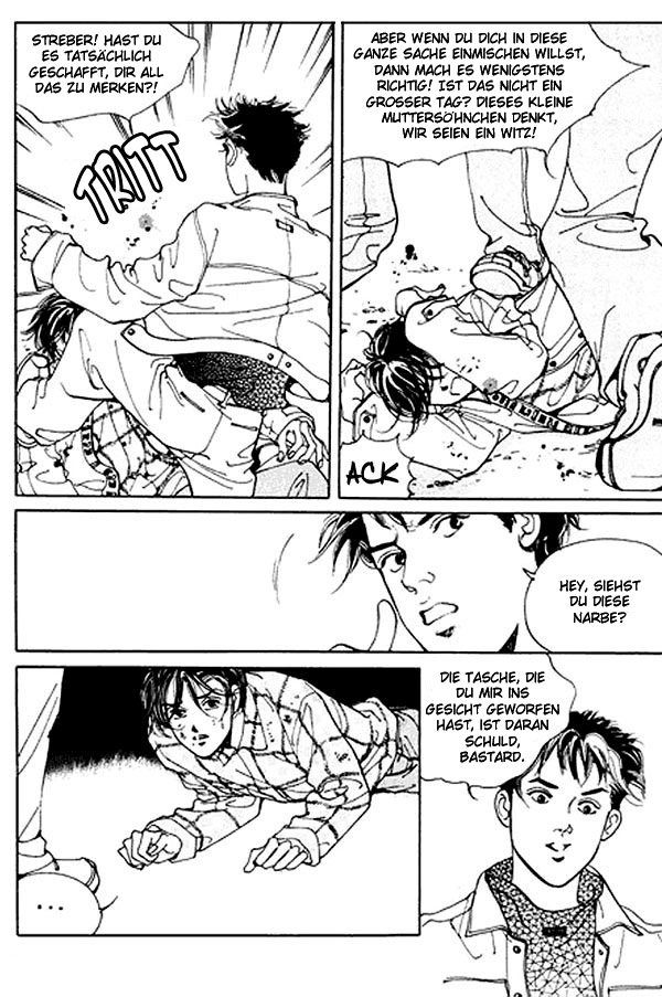 Let Dai Vol. 1 Ch. 2 第20页