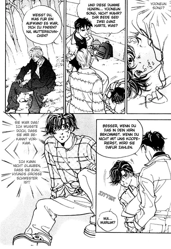 Let Dai Vol. 1 Ch. 2 第21页