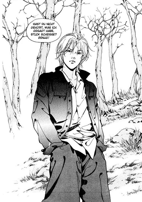 Let Dai Vol. 1 Ch. 2 第24页