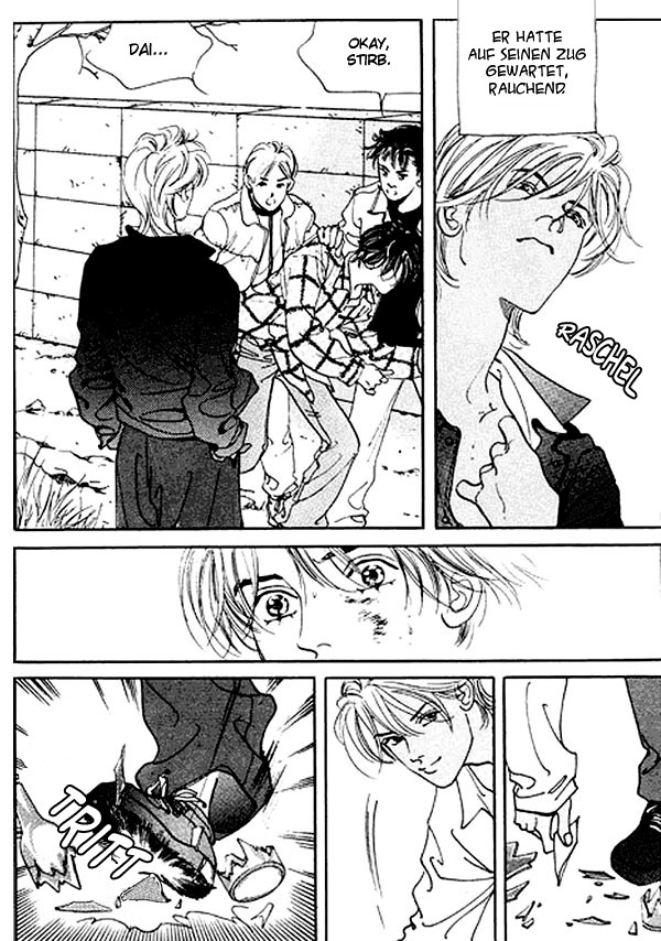 Let Dai Vol. 1 Ch. 2 第25页