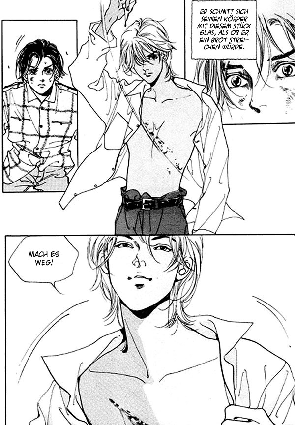 Let Dai Vol. 1 Ch. 2 第26页