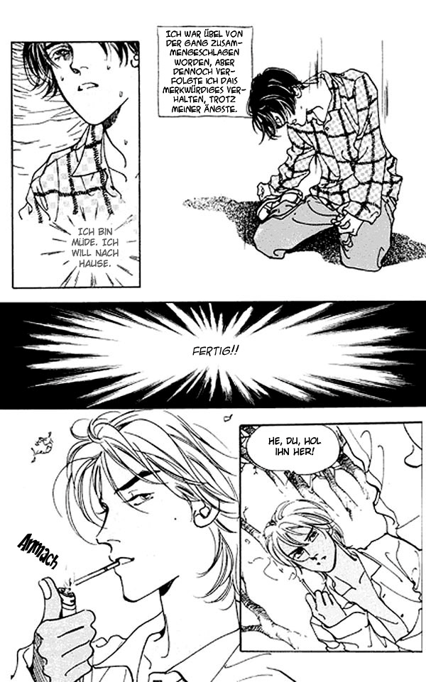 Let Dai Vol. 1 Ch. 2 第31页