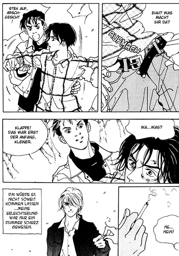 Let Dai Vol. 1 Ch. 2 第32页