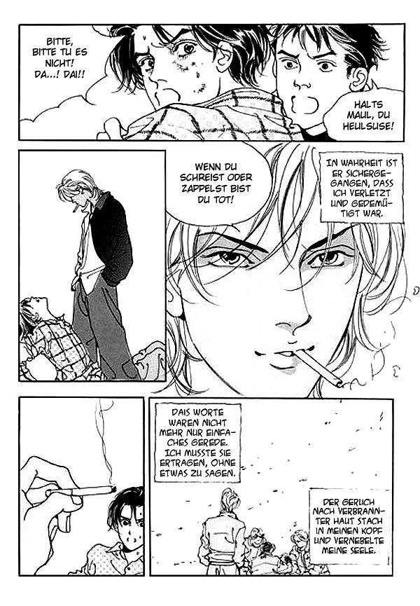 Let Dai Vol. 1 Ch. 2 第33页