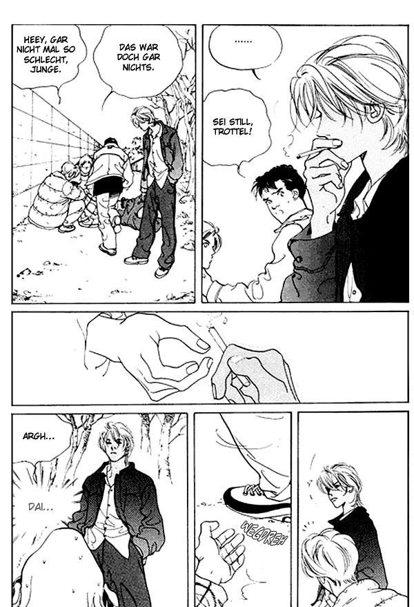 Let Dai Vol. 1 Ch. 2 第35页