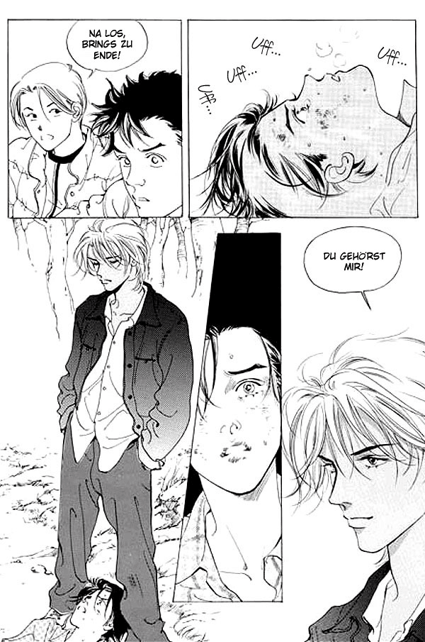 Let Dai Vol. 1 Ch. 2 第36页