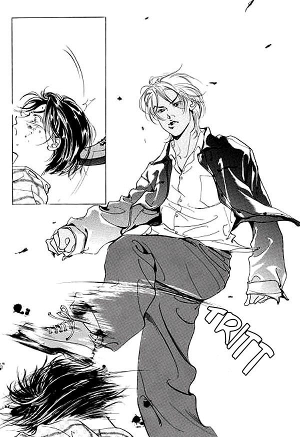 Let Dai Vol. 1 Ch. 2 第37页