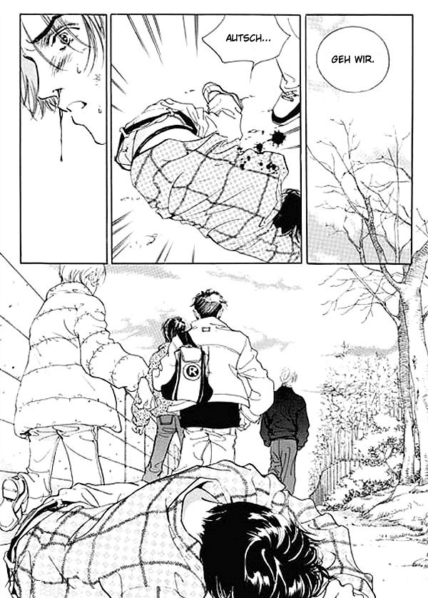 Let Dai Vol. 1 Ch. 2 第38页