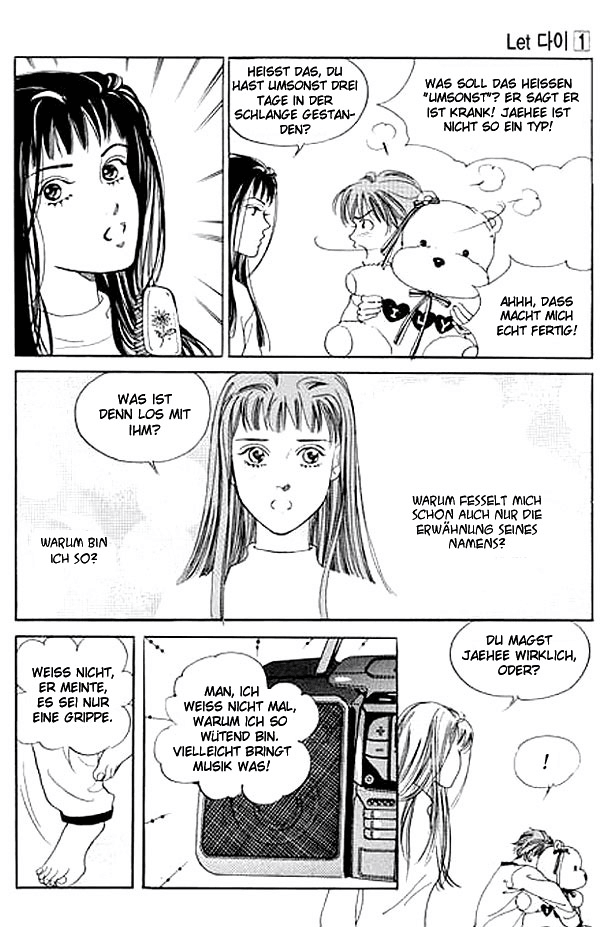 Let Dai Vol. 1 Ch. 2 第40页
