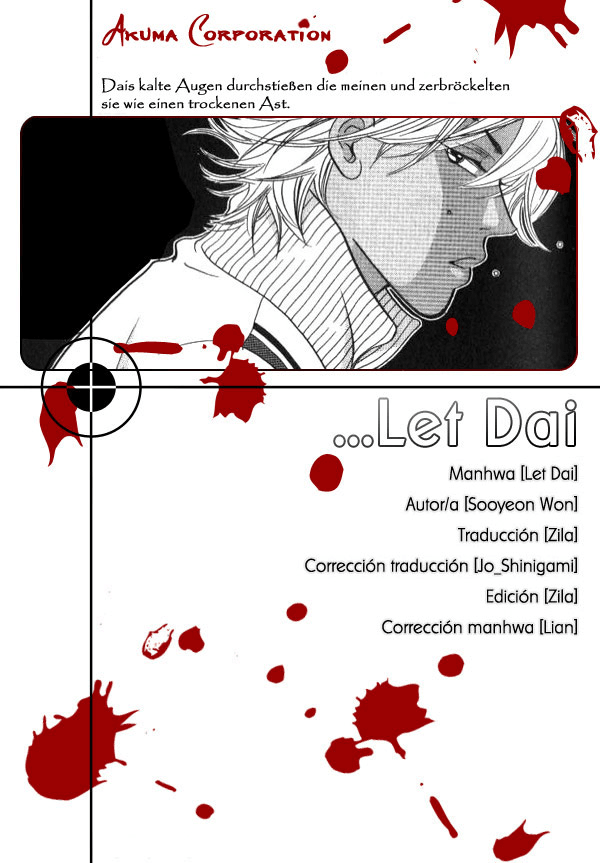 Let Dai Vol. 1 Ch. 2 第5页