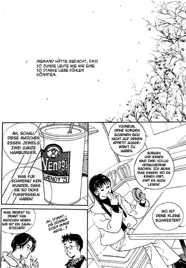 Let Dai Vol. 1 Ch. 2 第6页