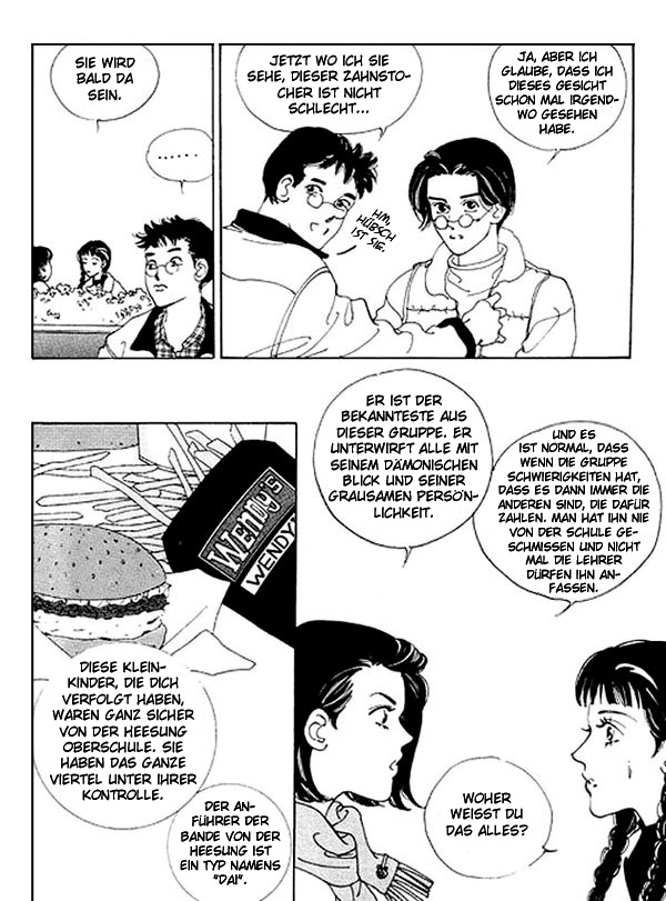 Let Dai Vol. 1 Ch. 2 第7页