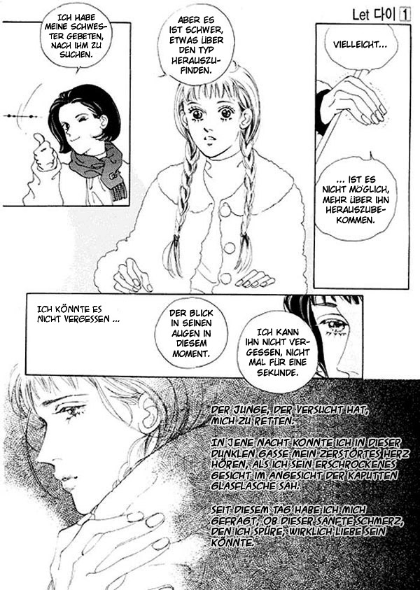 Let Dai Vol. 1 Ch. 2 第8页