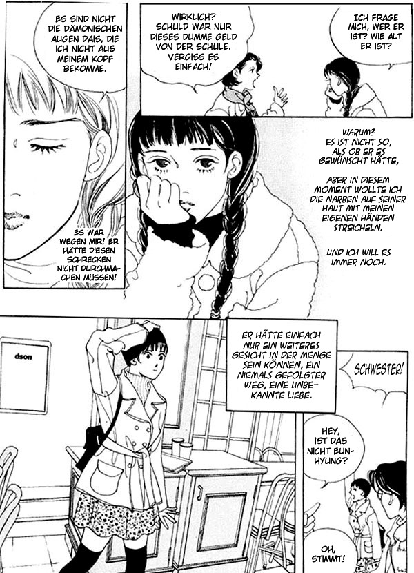 Let Dai Vol. 1 Ch. 2 第9页