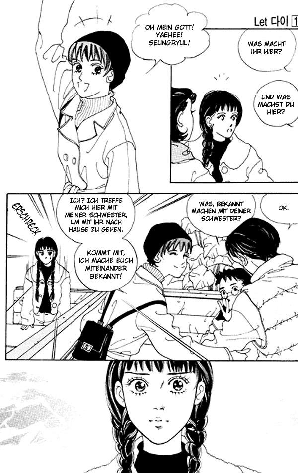 Let Dai Vol. 1 Ch. 2 第10页