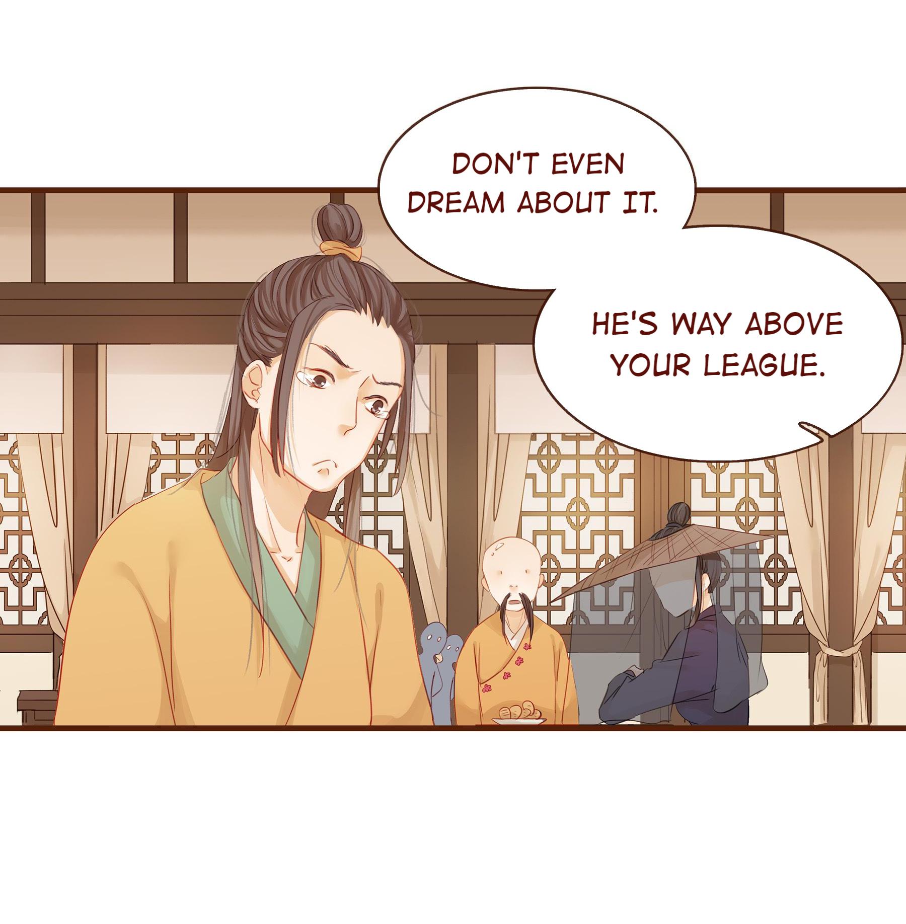 Our Young Master's Plans Are Infallible I Am A Young Master from Today Onwards 第13页