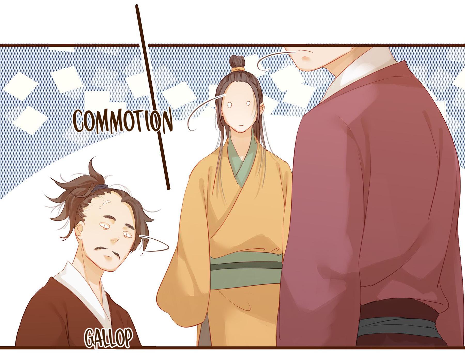 Our Young Master's Plans Are Infallible I Am A Young Master from Today Onwards 第15页