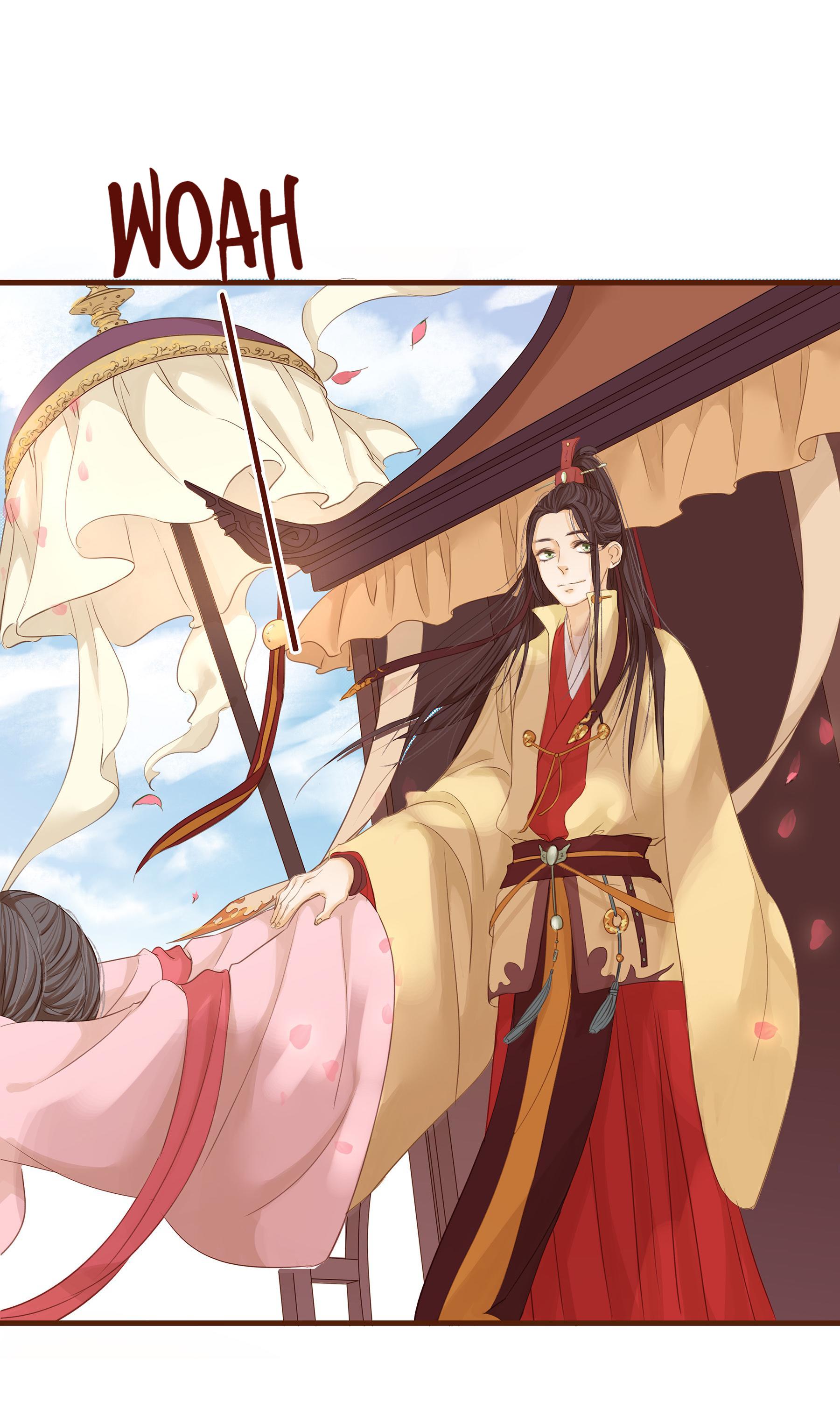 Our Young Master's Plans Are Infallible I Am A Young Master from Today Onwards 第21页