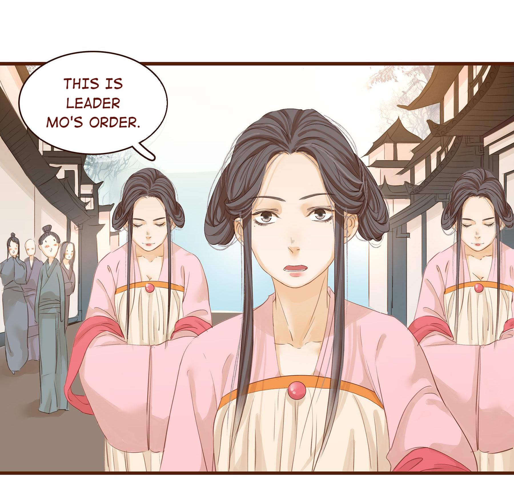 Our Young Master's Plans Are Infallible I Am A Young Master from Today Onwards 第24页