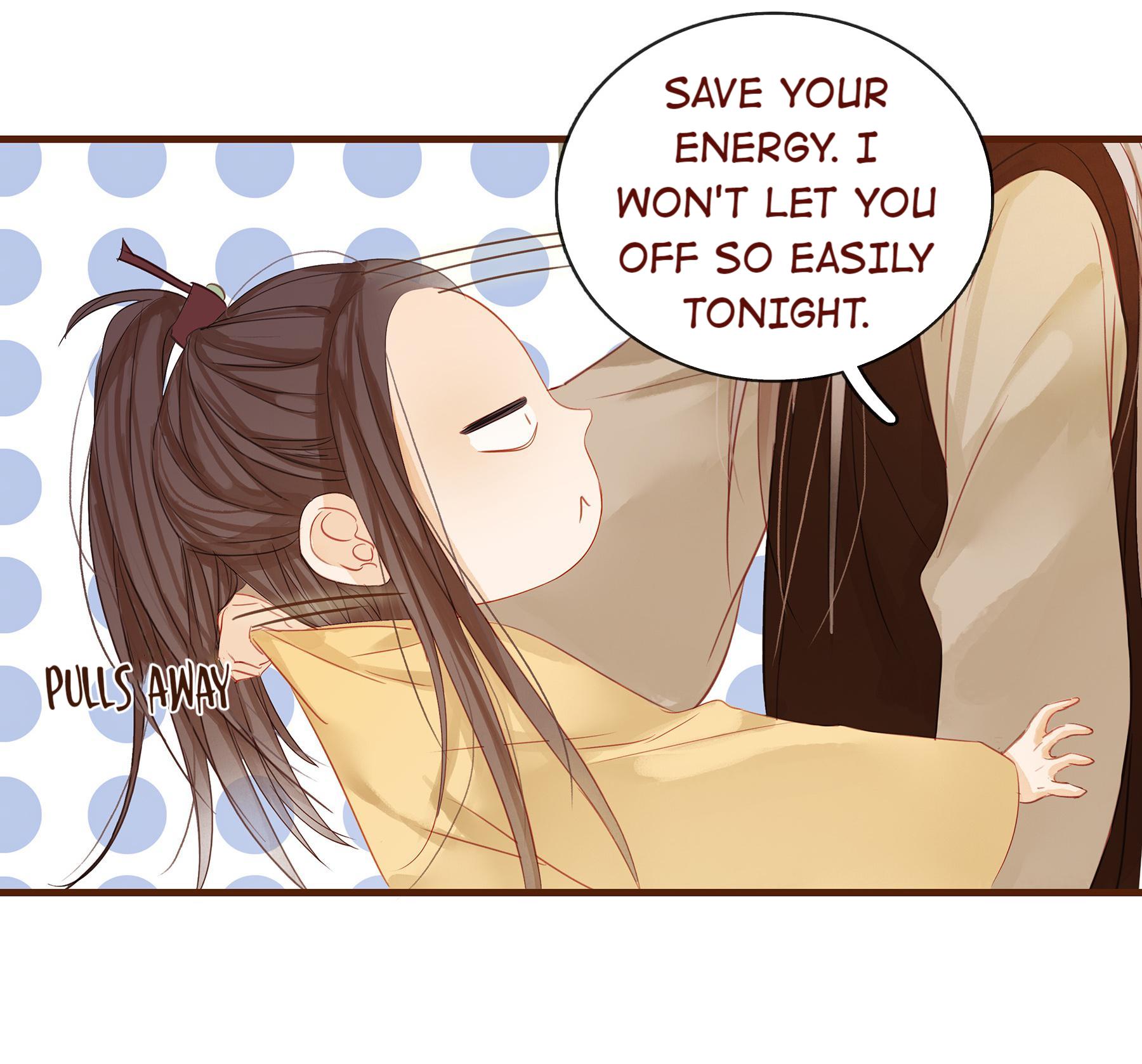 Our Young Master's Plans Are Infallible I Am A Young Master from Today Onwards 第30页