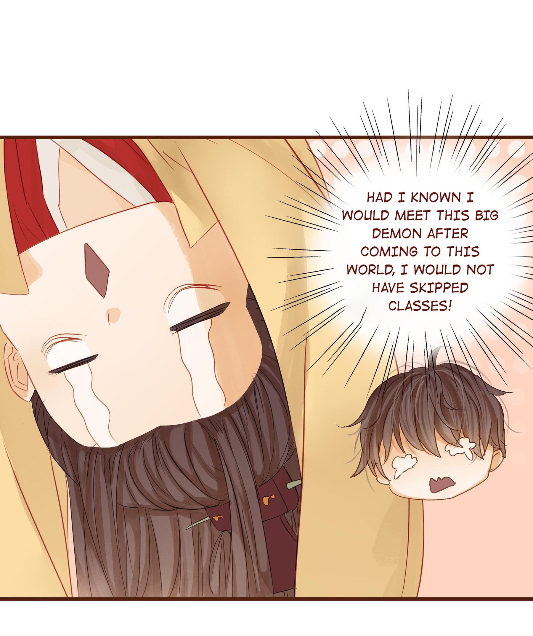 Our Young Master's Plans Are Infallible I Am A Young Master from Today Onwards 第32页