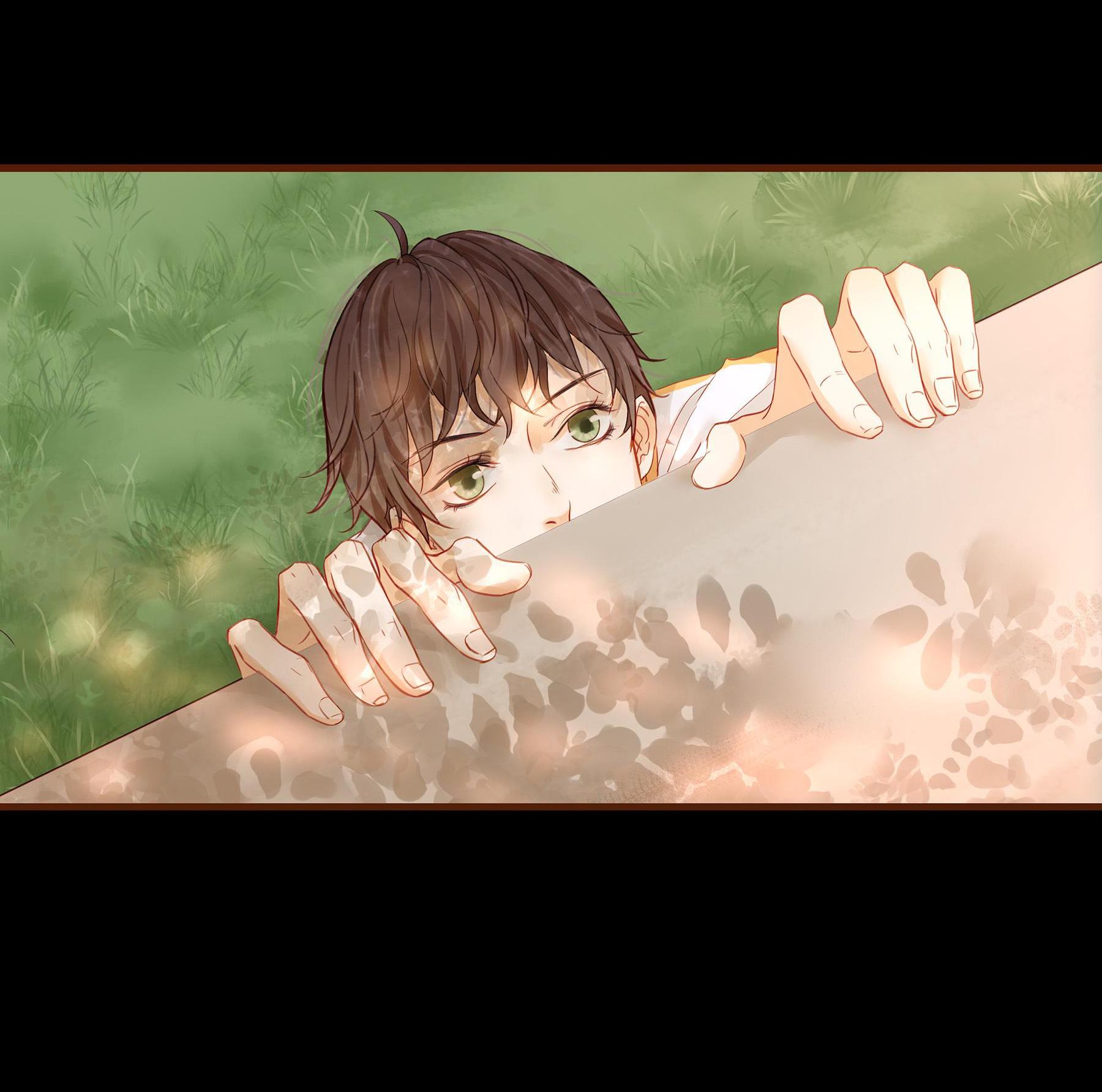 Our Young Master's Plans Are Infallible I Am A Young Master from Today Onwards 第34页