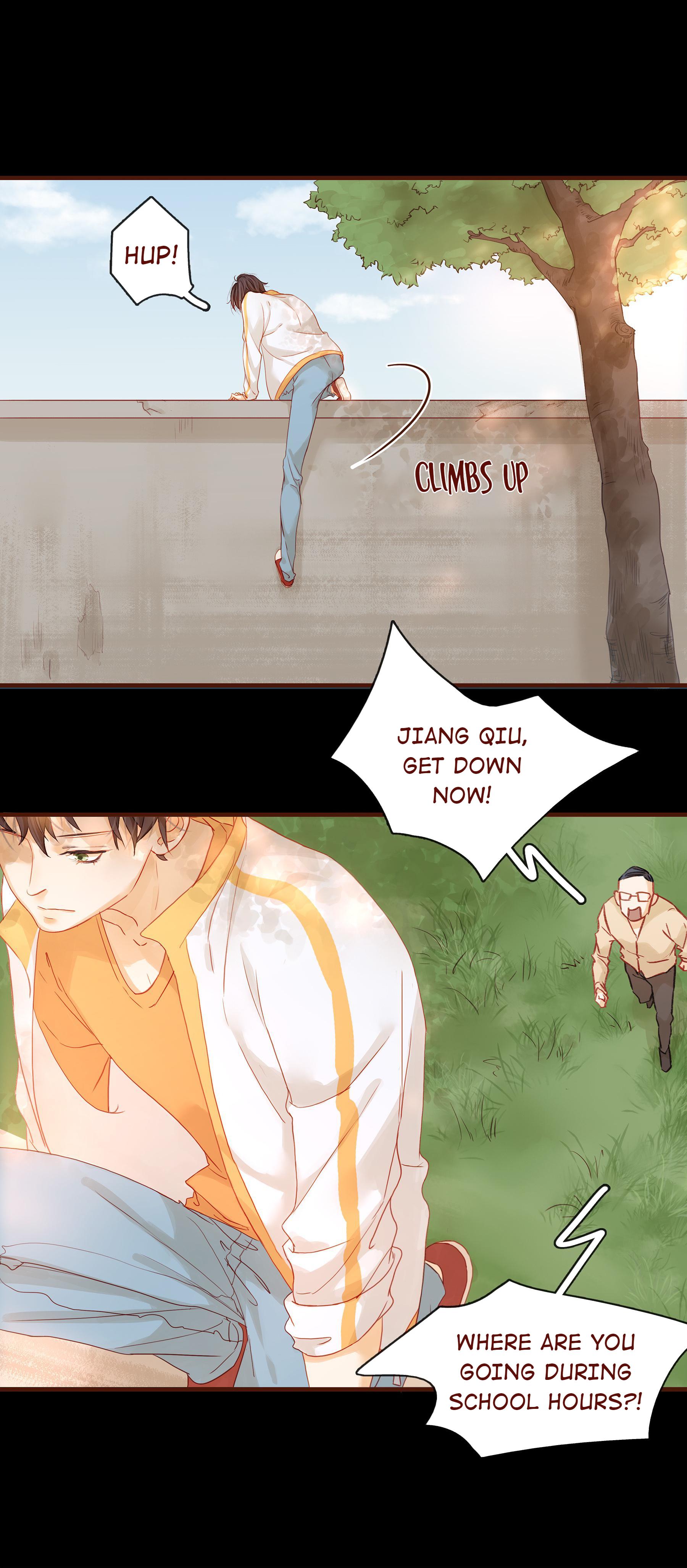 Our Young Master's Plans Are Infallible I Am A Young Master from Today Onwards 第35页