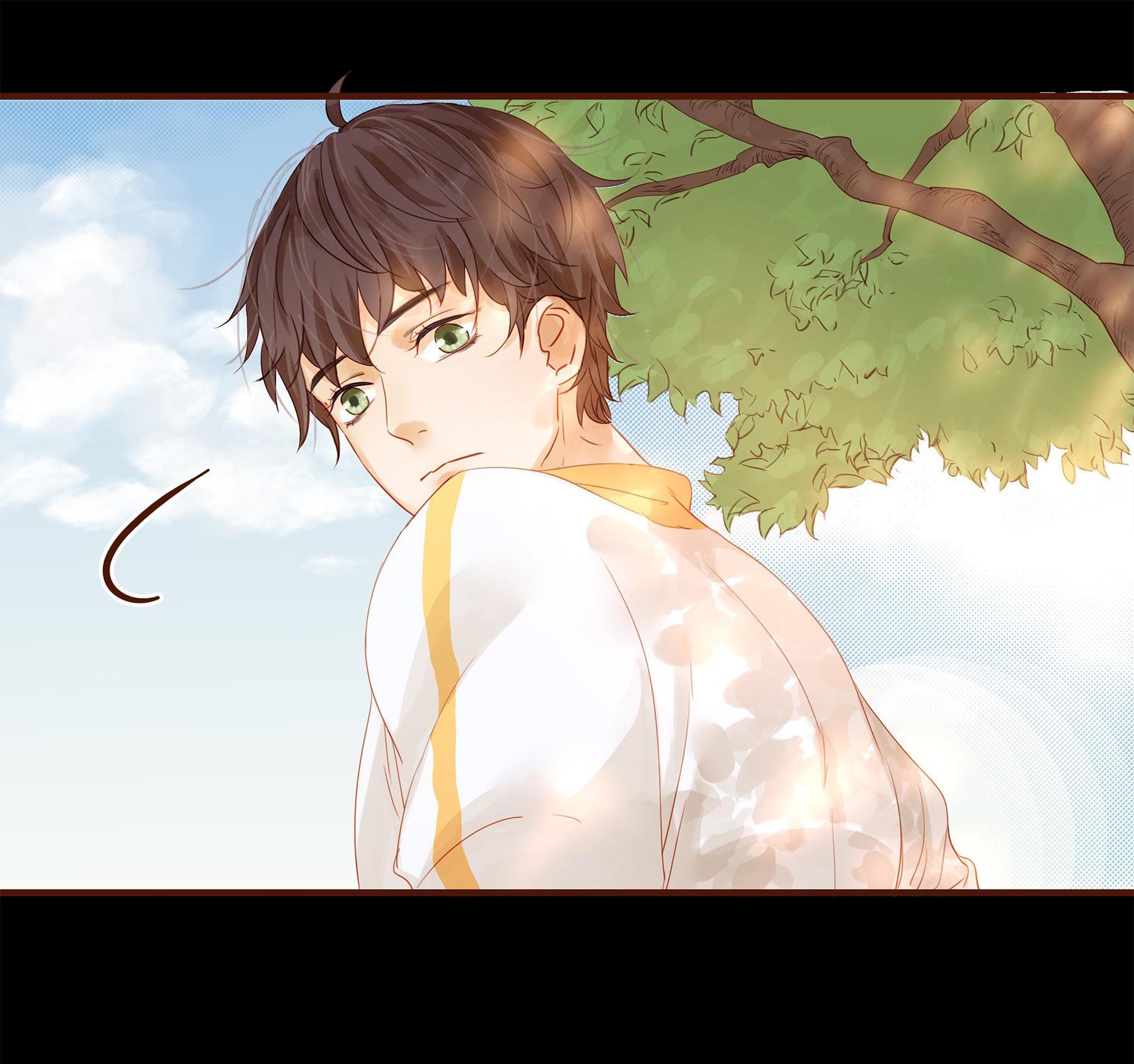 Our Young Master's Plans Are Infallible I Am A Young Master from Today Onwards 第36页