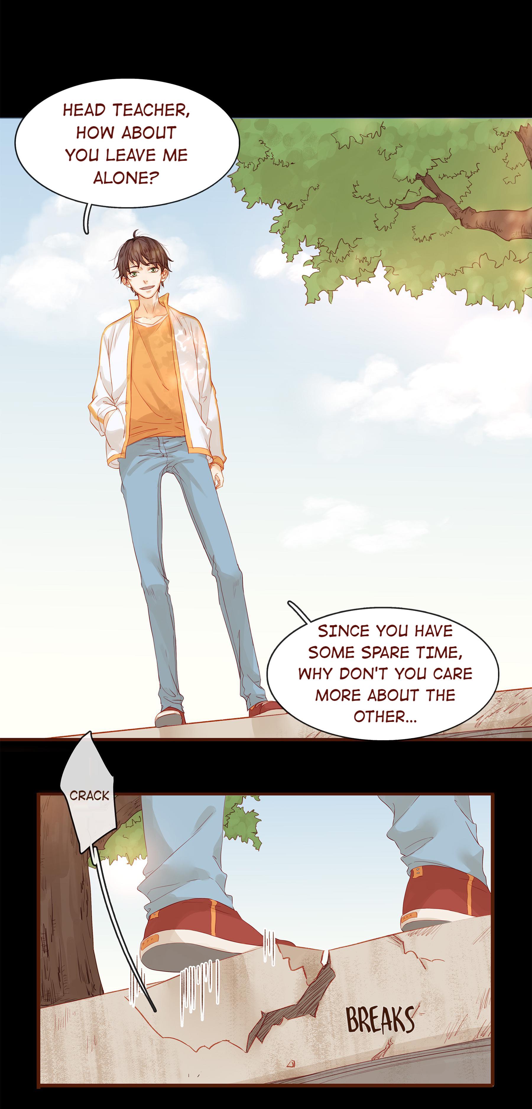 Our Young Master's Plans Are Infallible I Am A Young Master from Today Onwards 第37页