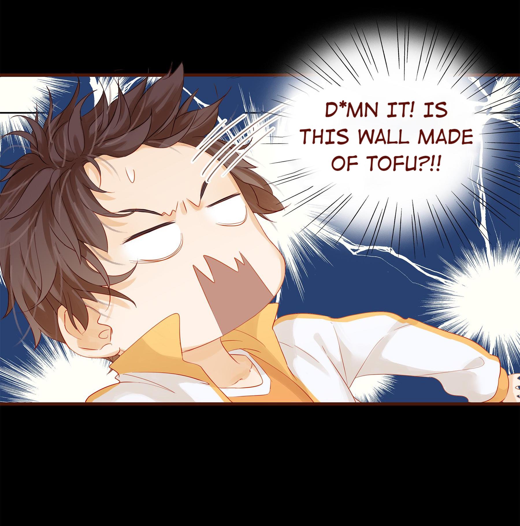 Our Young Master's Plans Are Infallible I Am A Young Master from Today Onwards 第38页