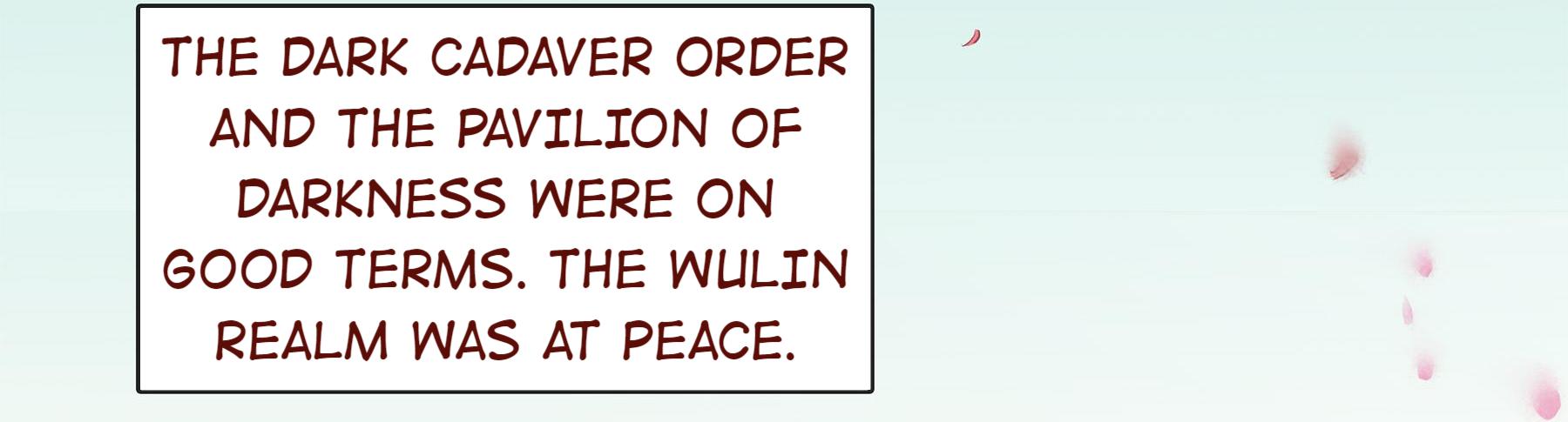 Our Young Master's Plans Are Infallible 第5页