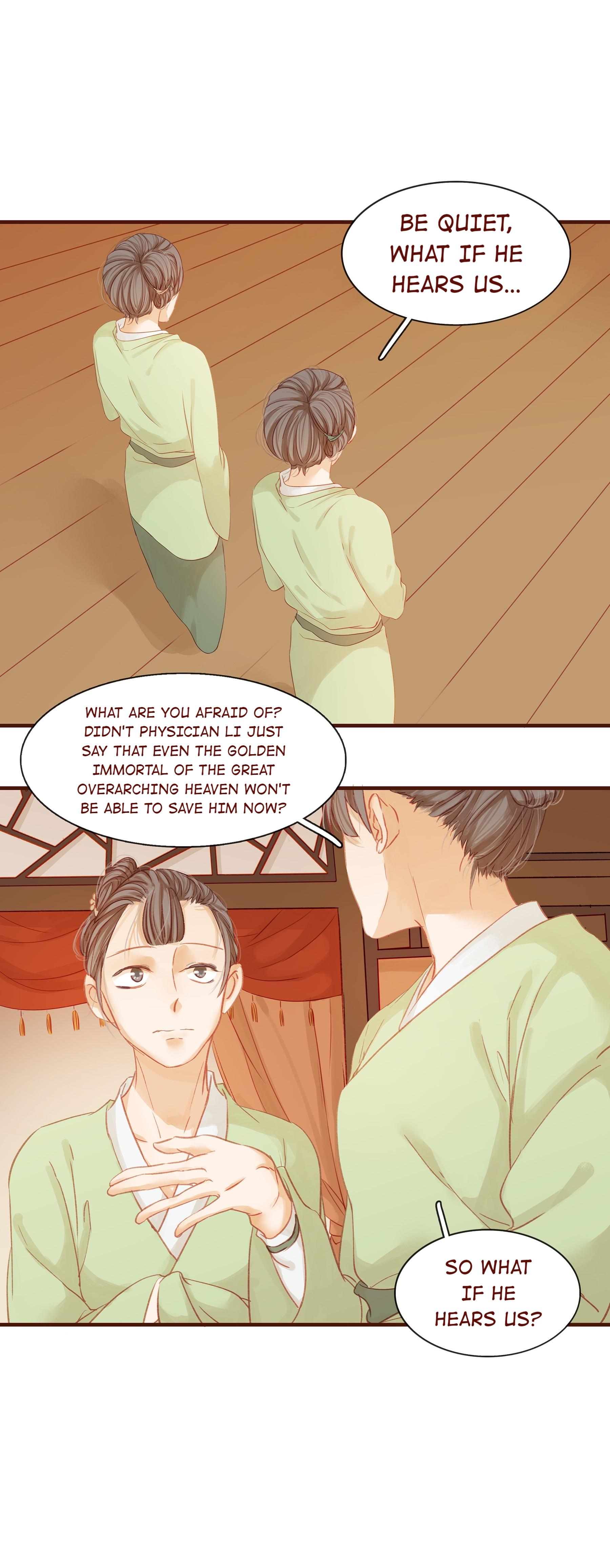 Our Young Master's Plans Are Infallible I Am A Young Master from Today Onwards 第52页