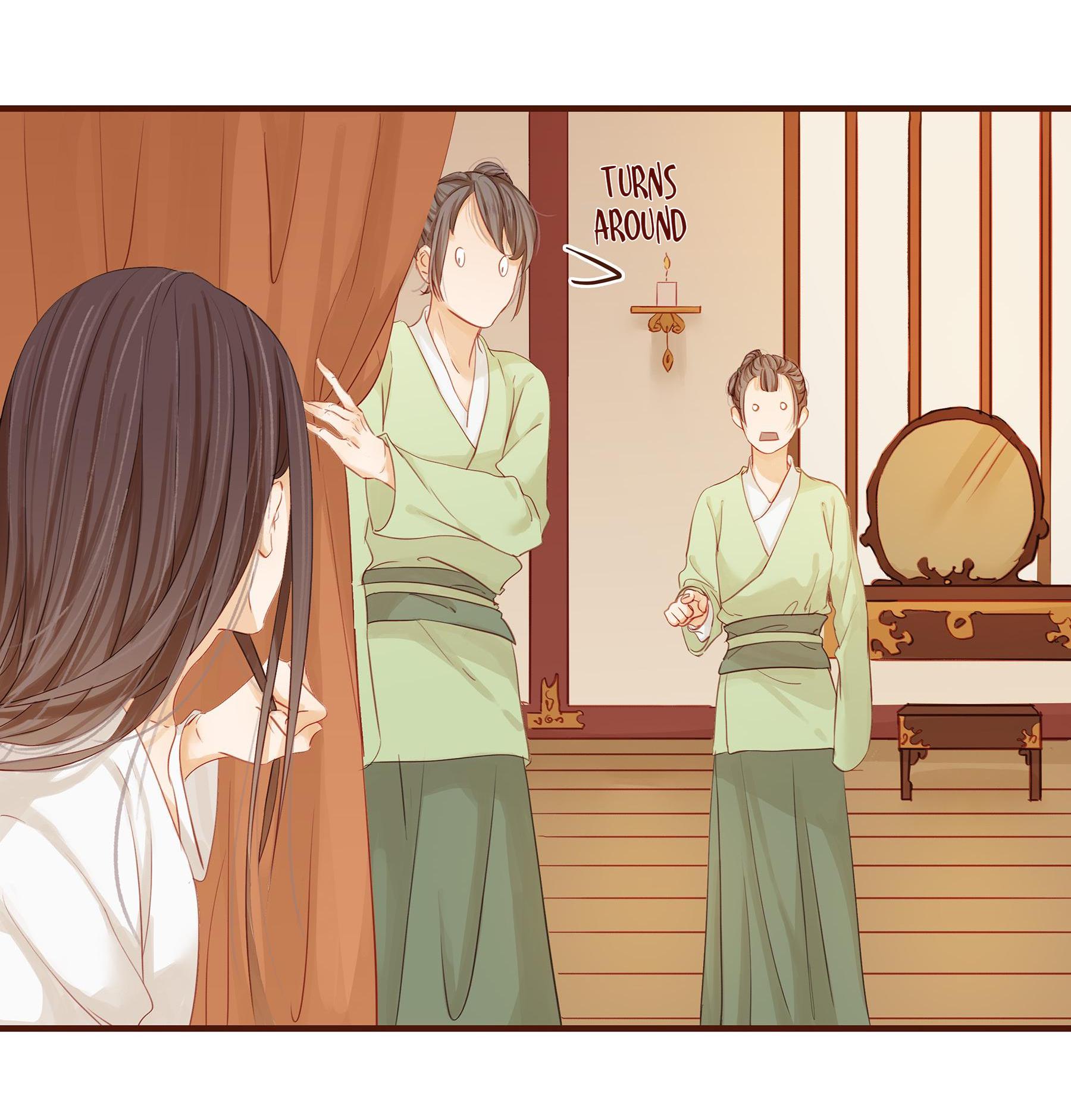Our Young Master's Plans Are Infallible I Am A Young Master from Today Onwards 第60页