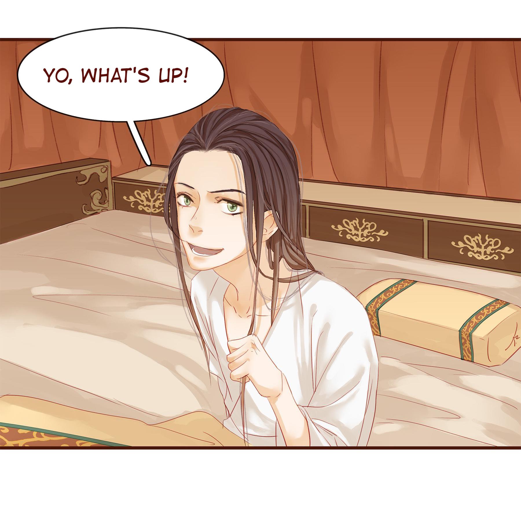 Our Young Master's Plans Are Infallible I Am A Young Master from Today Onwards 第62页