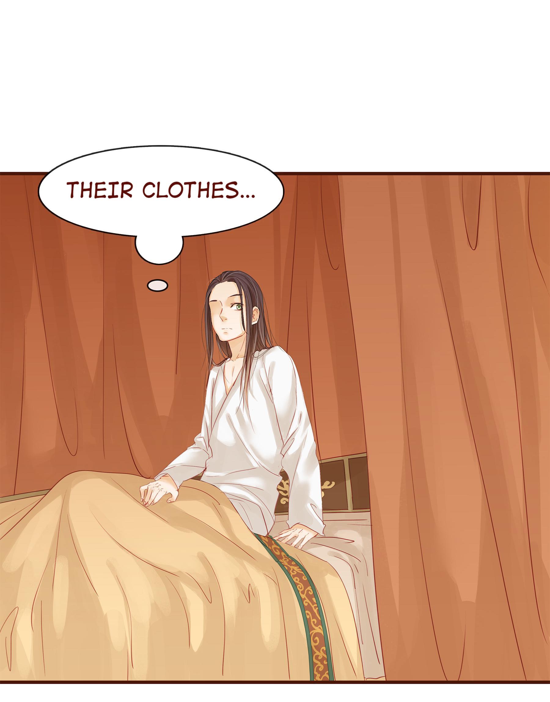 Our Young Master's Plans Are Infallible I Am A Young Master from Today Onwards 第65页