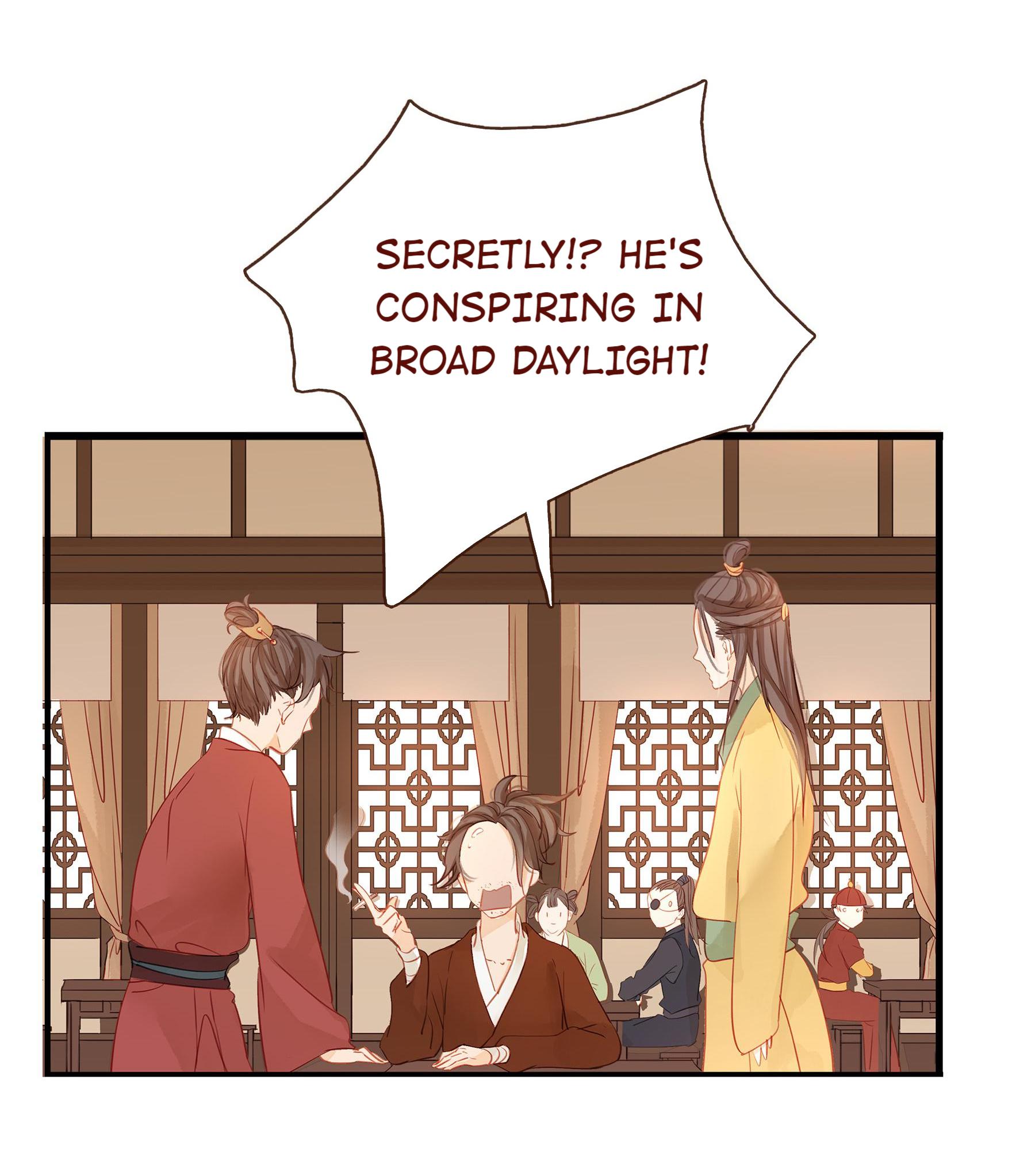 Our Young Master's Plans Are Infallible I Am A Young Master from Today Onwards 第10页