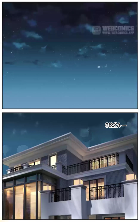 A World Ruled by Cats Ch. 4 第1页