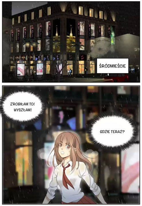 A World Ruled by Cats Ch. 4 第12页
