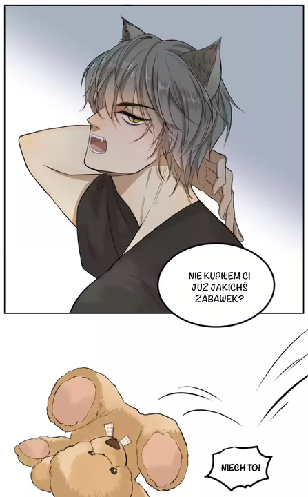 A World Ruled by Cats Ch. 4 第7页