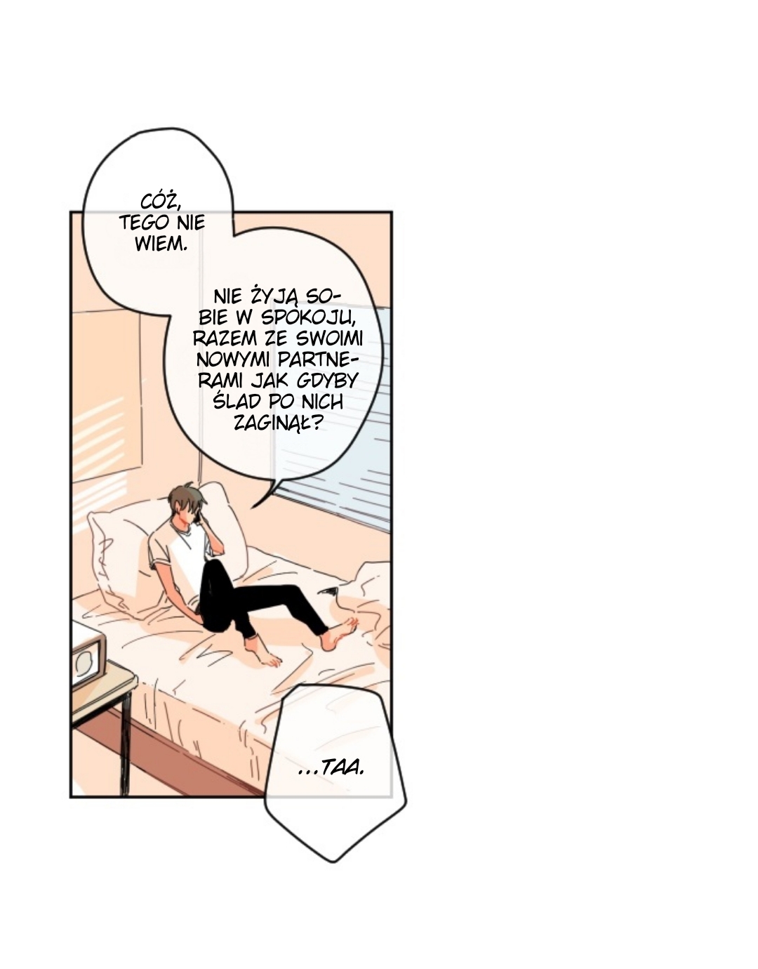For Your Love Rozdział 2 第14页