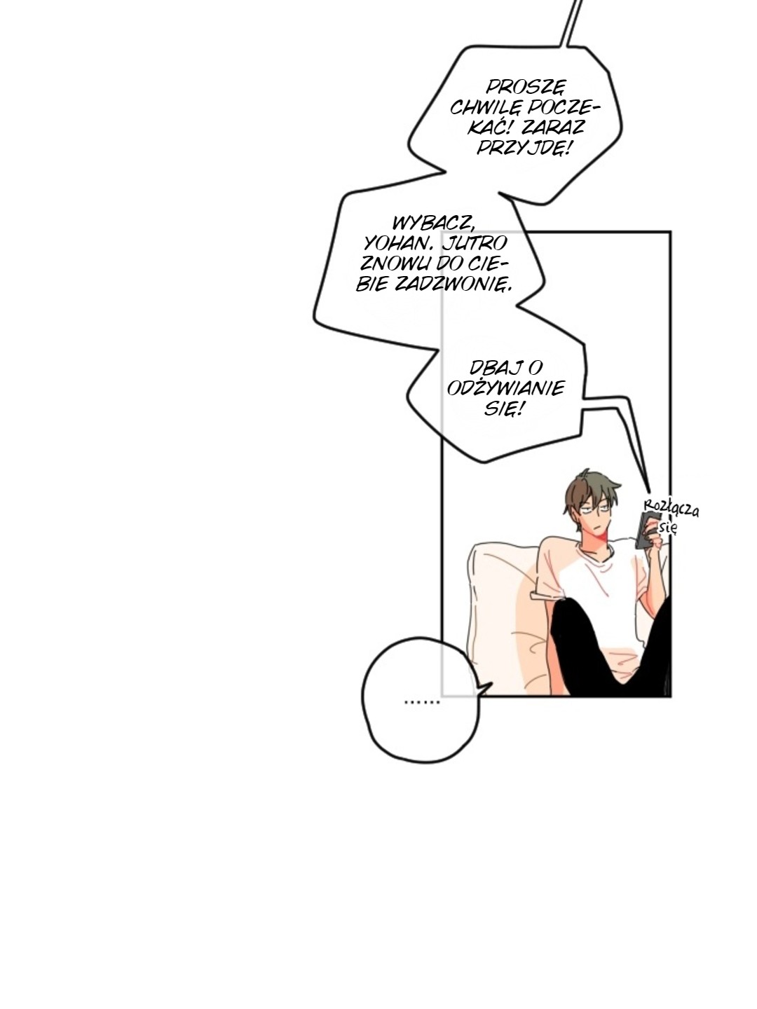 For Your Love Rozdział 2 第18页