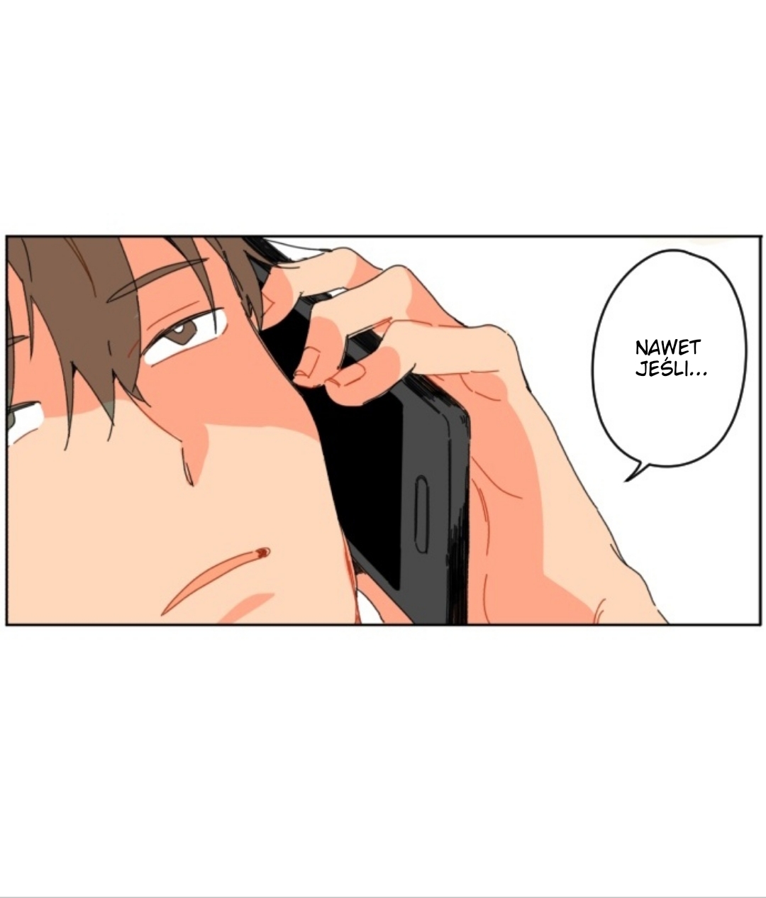 For Your Love Rozdział 2 第6页