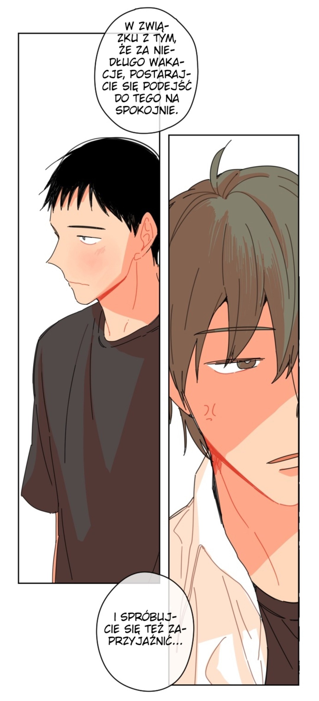 For Your Love Rozdział 2 第54页