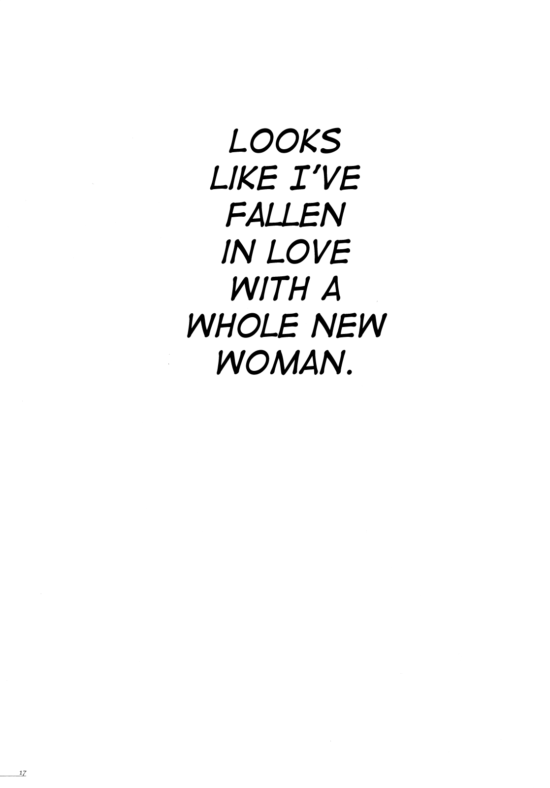 Wild Arms - Re:Wrap (Doujinshi) Oneshot 第15页