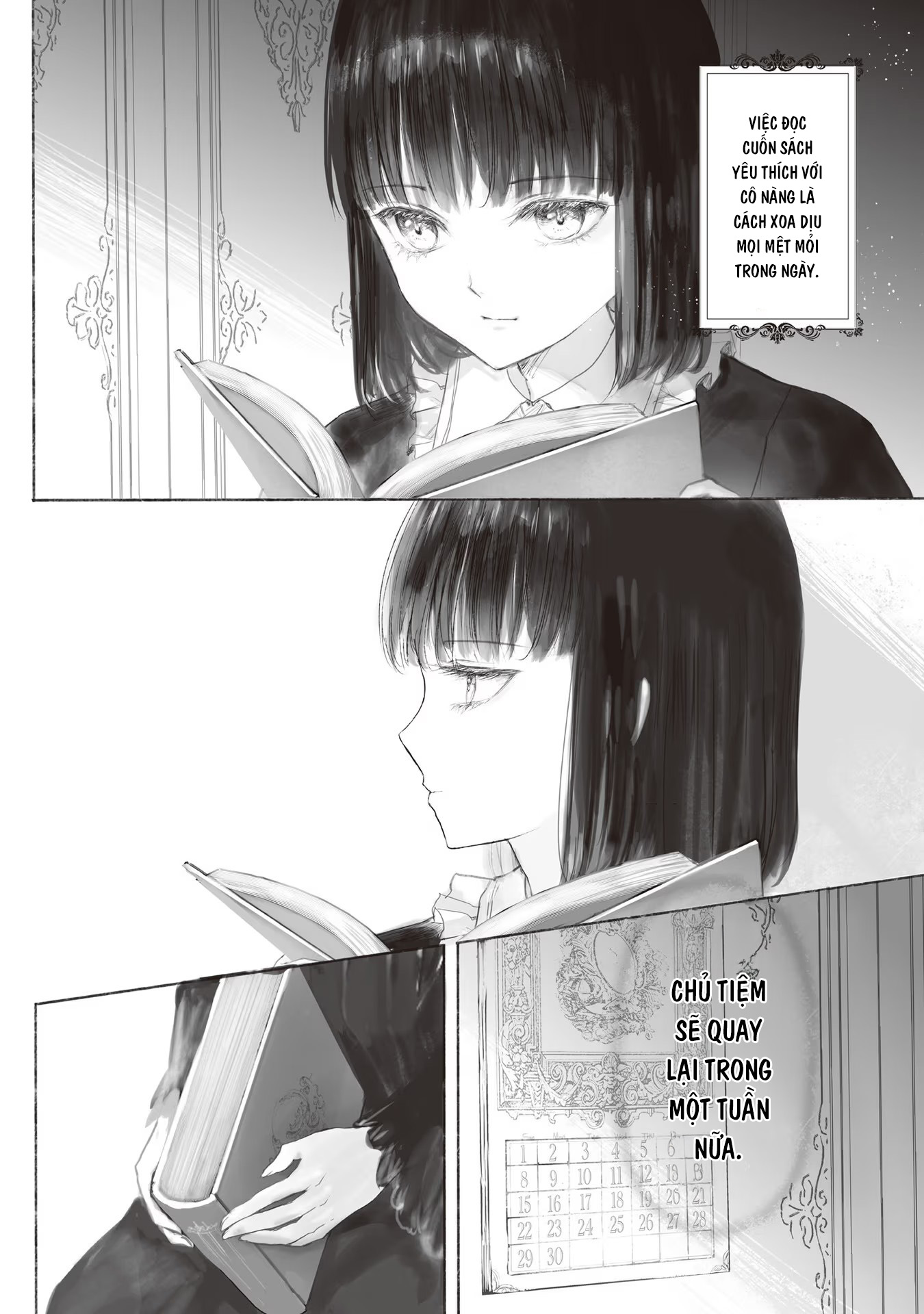 Housekishou no Maid Một ngày của nàng maid! 第11页