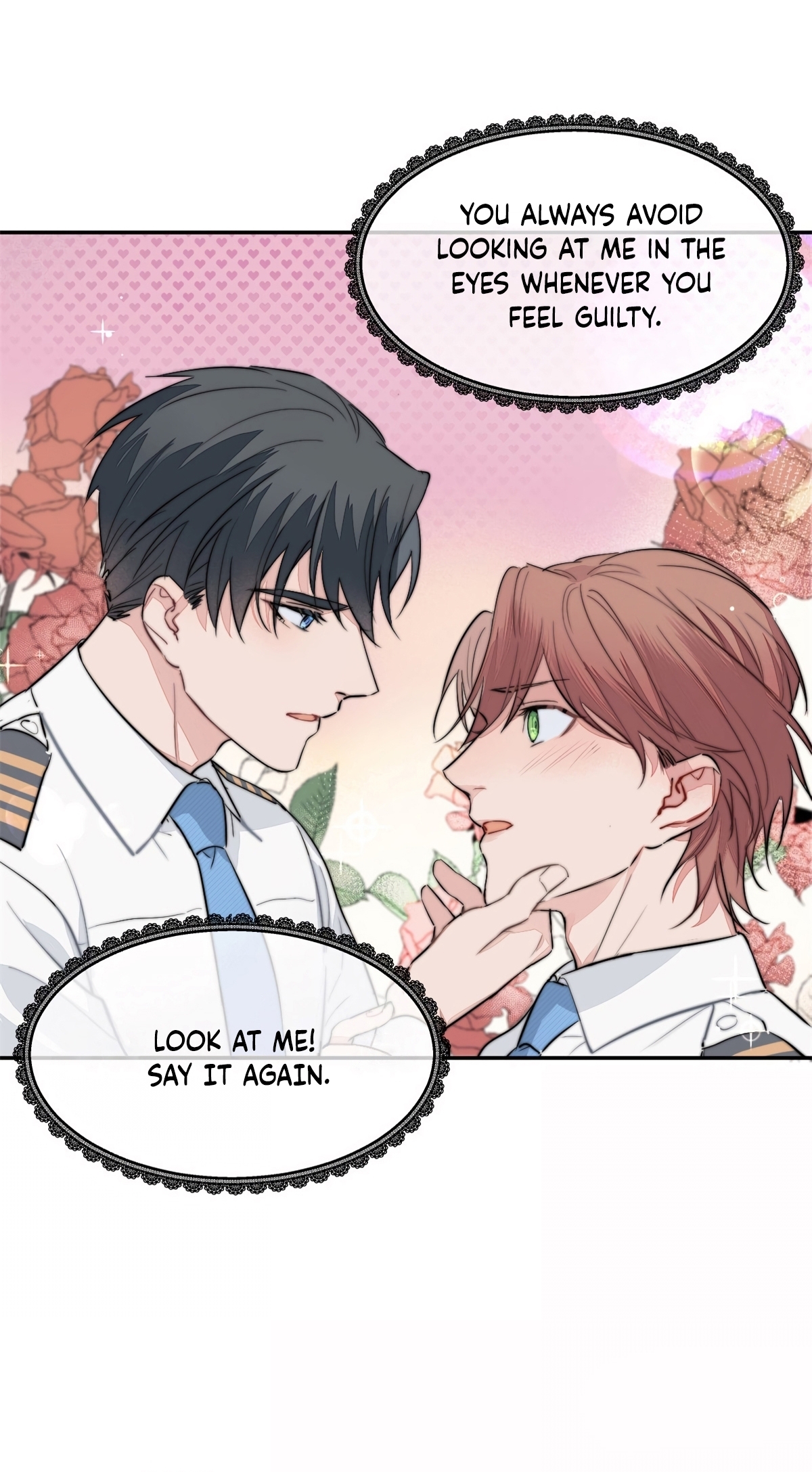 Rising to the Azure Sky - Let's Fly Together 第3页