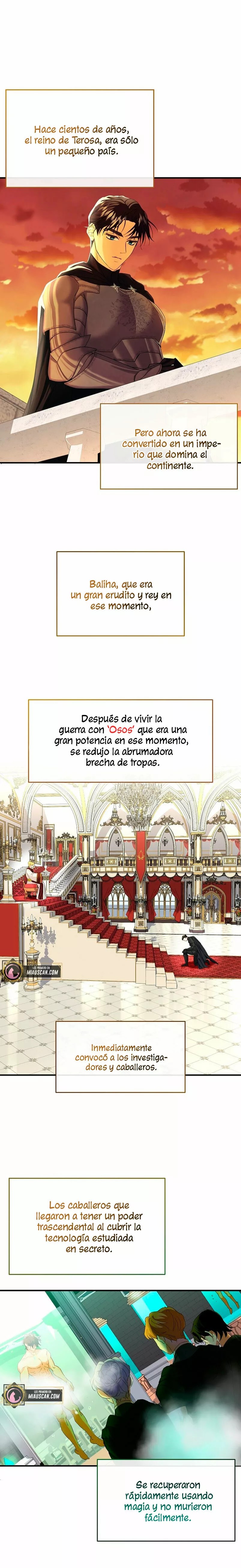 For a Princess Ch. 1 第15页