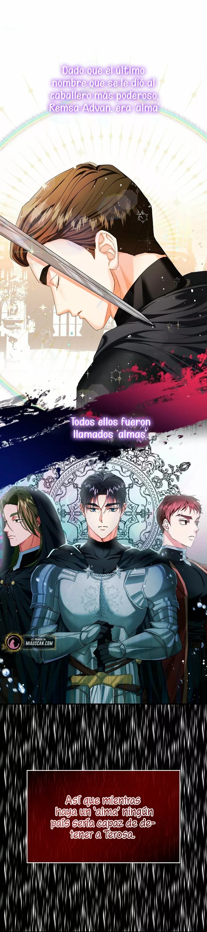 For a Princess Ch. 1 第16页