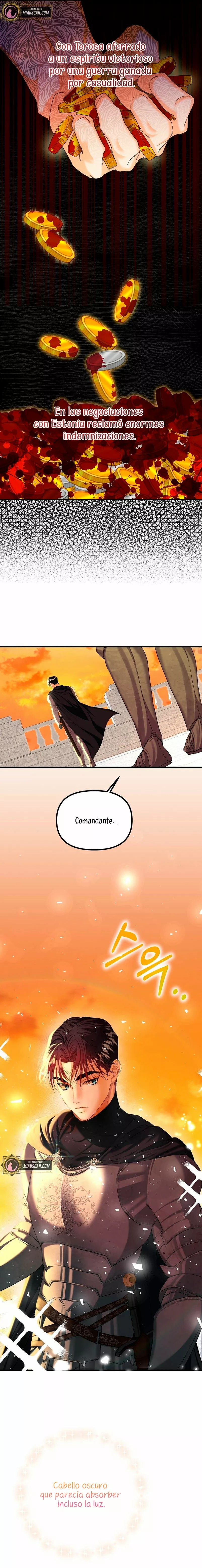 For a Princess Ch. 1 第17页