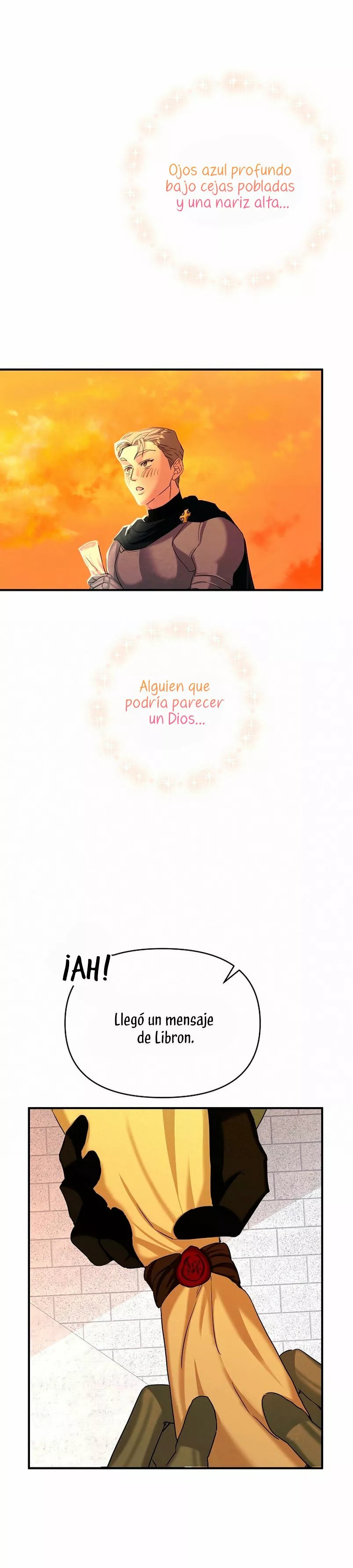 For a Princess Ch. 1 第18页